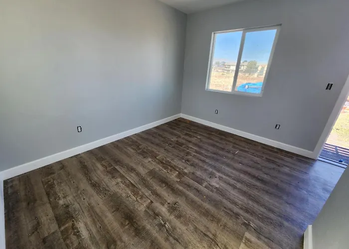 068c Grand Canyon South Rim Couples Coziness Apartment Valle